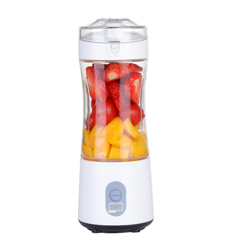 Blendira Portable USB Personal Blender for Smoothies, Shakes & Juices