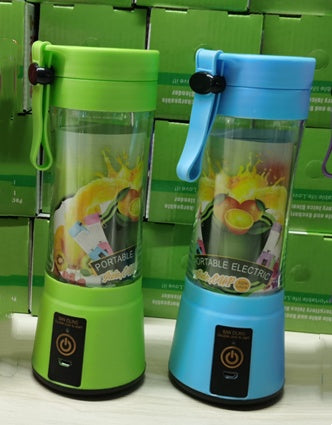Blendira Portable USB Rechargeable Personal Blender for Smoothies & Juices