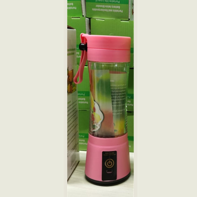 Blendira Portable USB Rechargeable Personal Blender for Smoothies & Juices