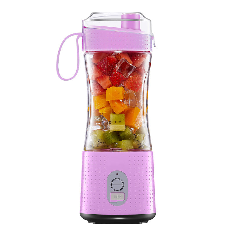 Blendira Portable USB Personal Blender for Smoothies, Shakes & Juices