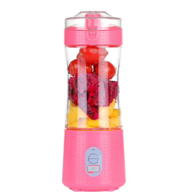 Blendira Portable USB Personal Blender for Smoothies, Shakes & Juices