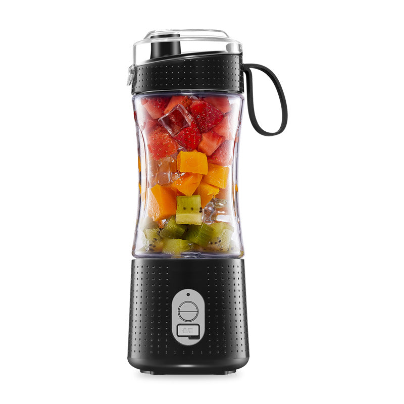 Blendira Portable USB Personal Blender for Smoothies, Shakes & Juices
