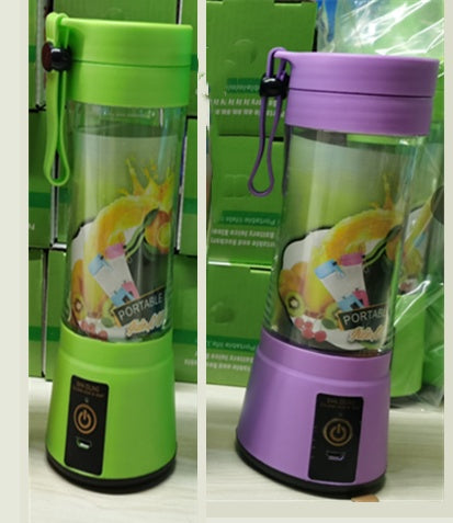 Blendira Portable USB Rechargeable Personal Blender for Smoothies & Juices