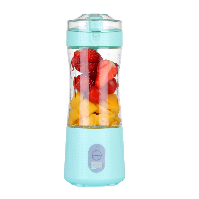 Blendira Portable USB Personal Blender for Smoothies, Shakes & Juices