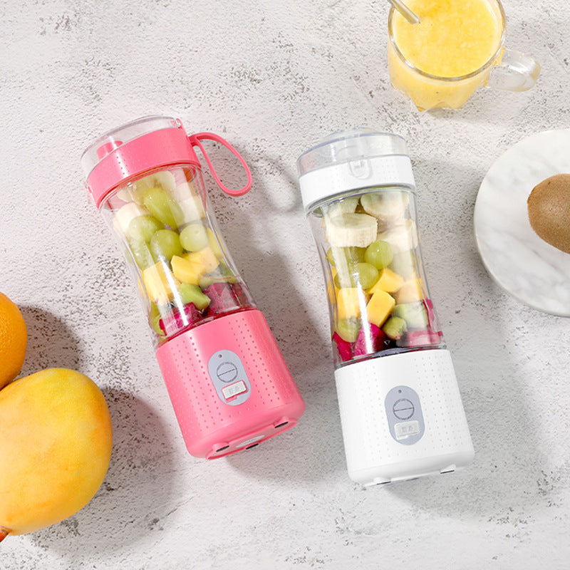 Blendira Portable USB Personal Blender for Smoothies, Shakes & Juices