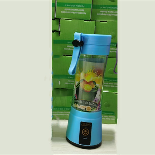 Blendira Portable USB Rechargeable Personal Blender for Smoothies & Juices