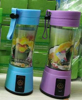 Blendira Portable USB Rechargeable Personal Blender for Smoothies & Juices