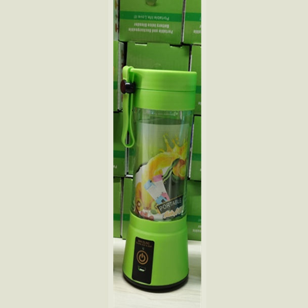 Blendira Portable USB Rechargeable Personal Blender for Smoothies & Juices