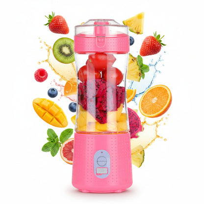 Blendira Portable USB Personal Blender for Smoothies, Shakes & Juices - Blendira