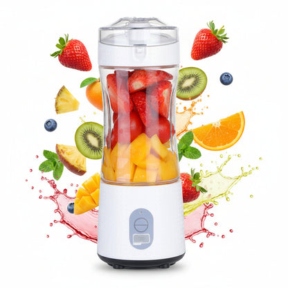 Blendira Portable USB Personal Blender for Smoothies, Shakes & Juices - Blendira