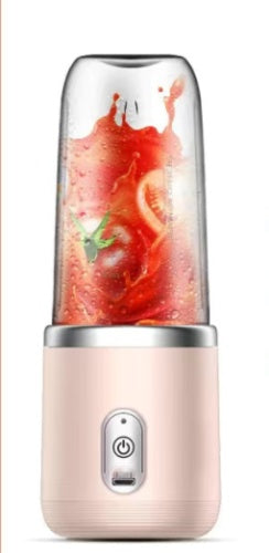 Blendira Portable USB Rechargeable Blender for Smoothies, Shakes & Ice