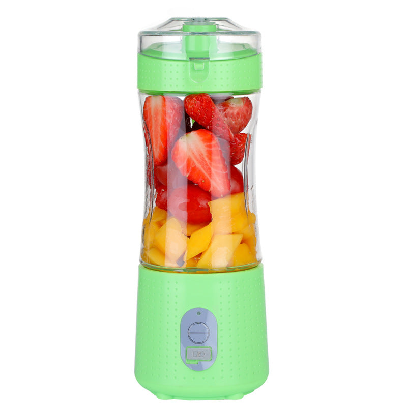 Blendira Portable USB Personal Blender for Smoothies, Shakes & Juices