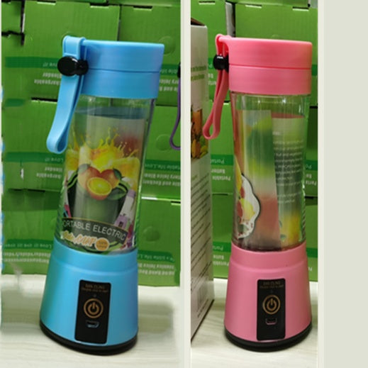Blendira Portable USB Rechargeable Personal Blender for Smoothies & Juices