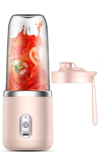 Blendira Portable USB Rechargeable Blender for Smoothies, Shakes & Ice