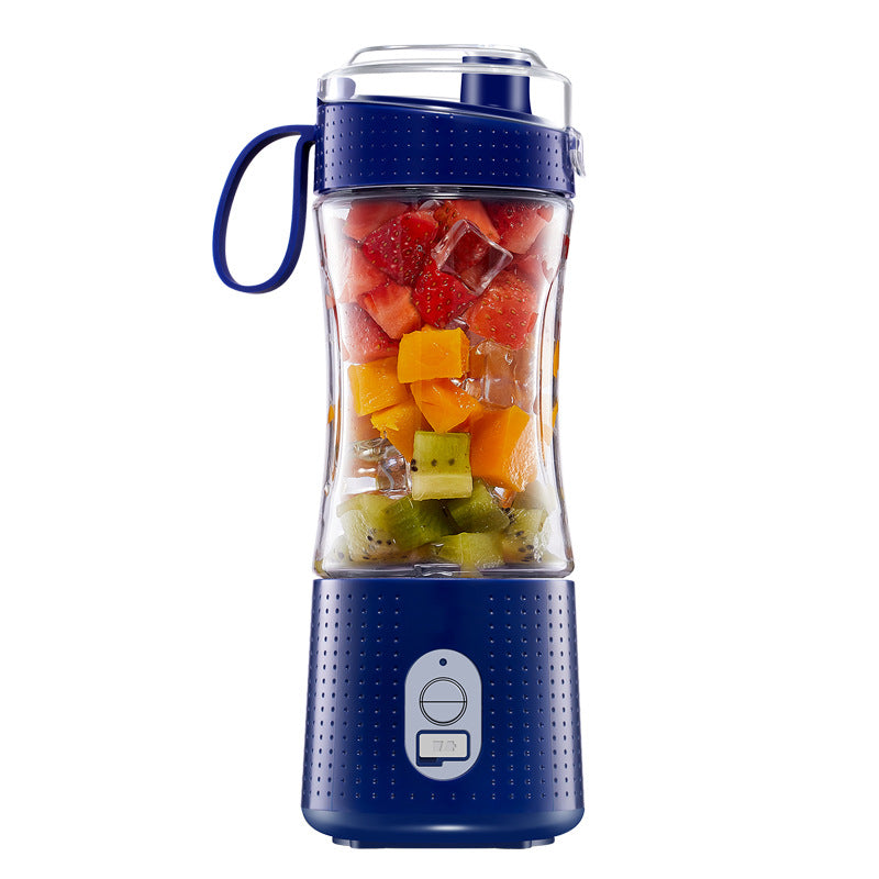 Blendira Portable USB Personal Blender for Smoothies, Shakes & Juices
